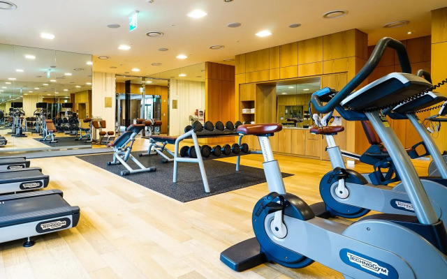 Lotte City Hotel Guro