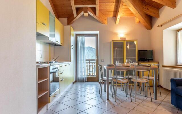 Appartamento al Sol Grauno Ospitar