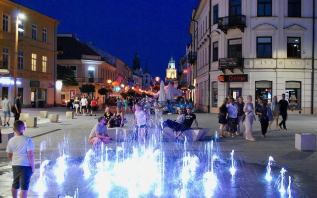 NEW KK 39 Old Town