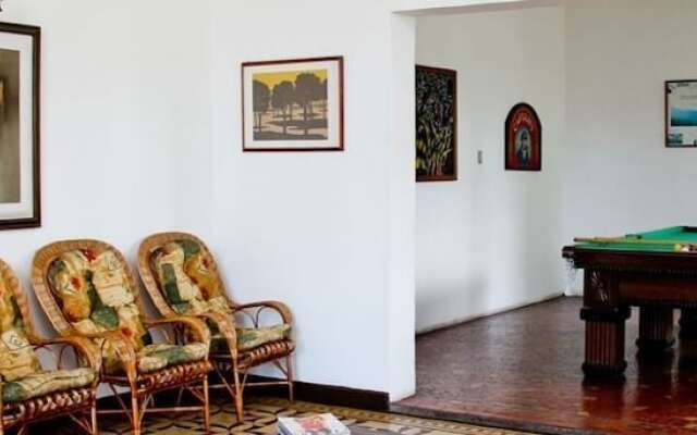 Casa Grande Pousada Hotel