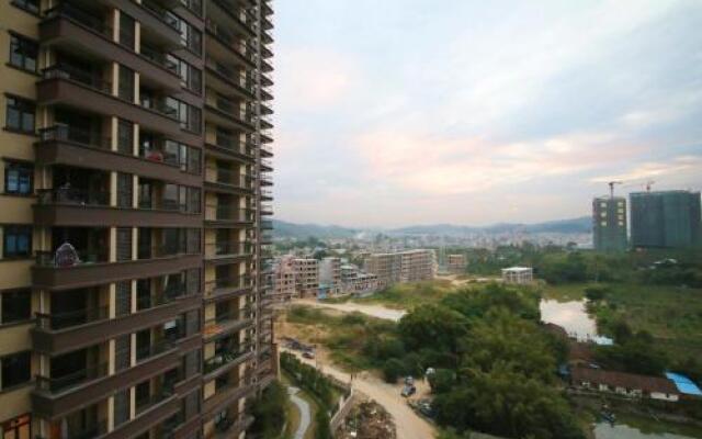 Siweideng Apartment