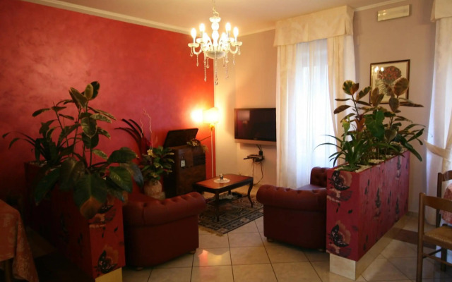 Hotel La Meridiana