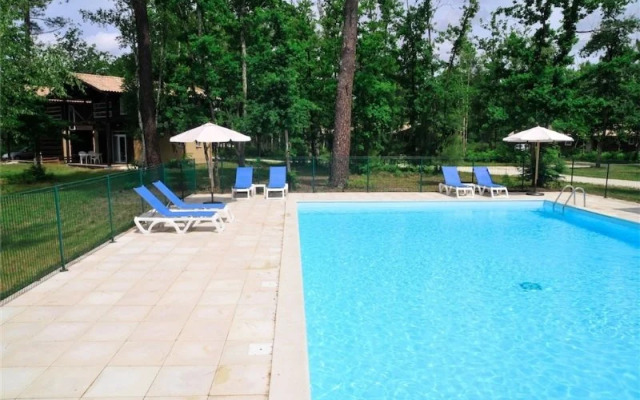 Appart'Vacances Lacanau