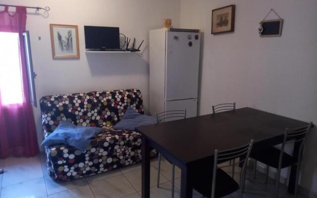 Appartamento La Rupe