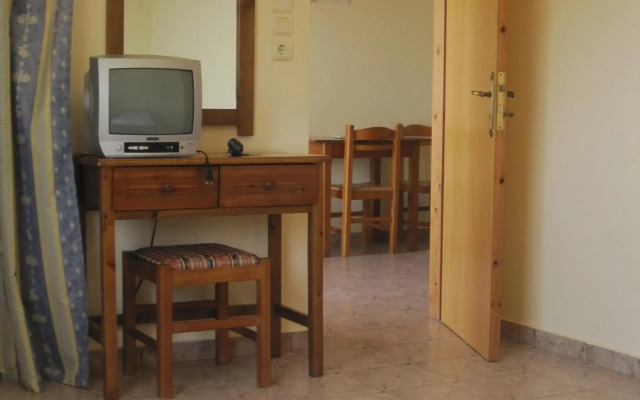 Sfinias Apartments