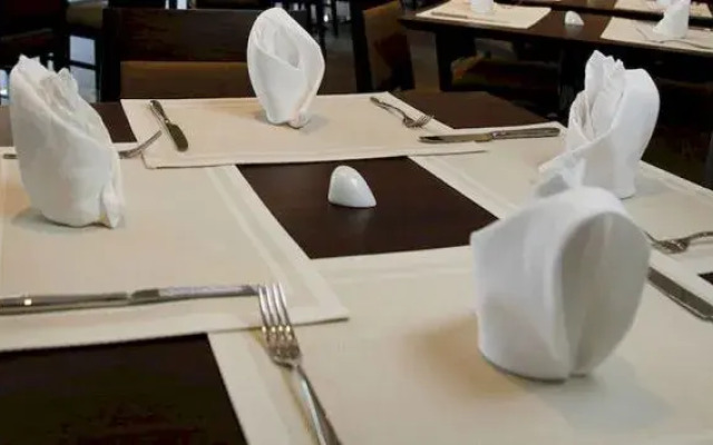 Hotel Sunsol Parque Costazul