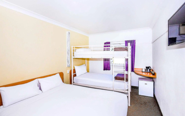 ibis budget Dubbo