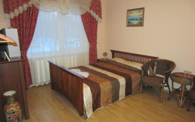 Dominika Guesthouse