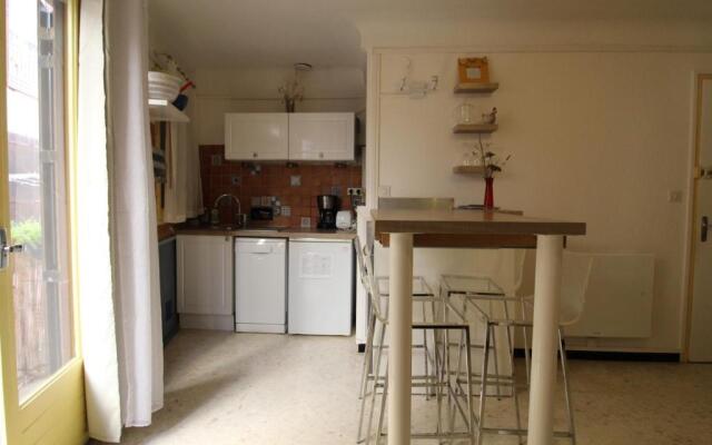 Appartement Collioure, 2 pièces, 4 personnes - FR-1-309-109