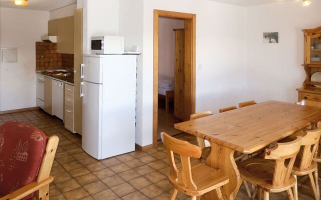 Chalet Basilic Thyon-Les Collons