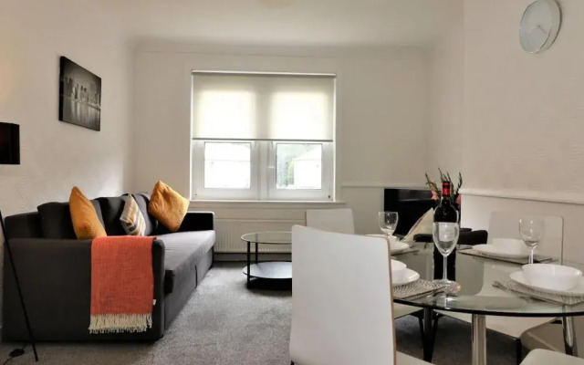 Shawburn House Hamilton