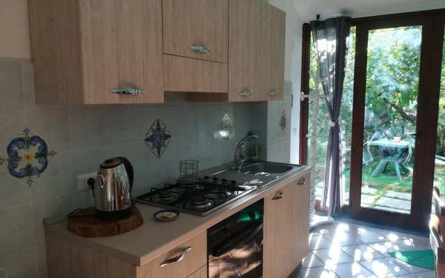 L'Aranceto Sorrentino Residence