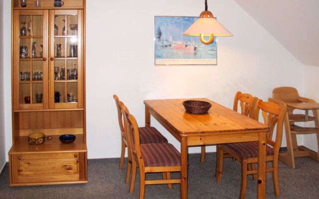 House  Ostseebad Lubmin 25155