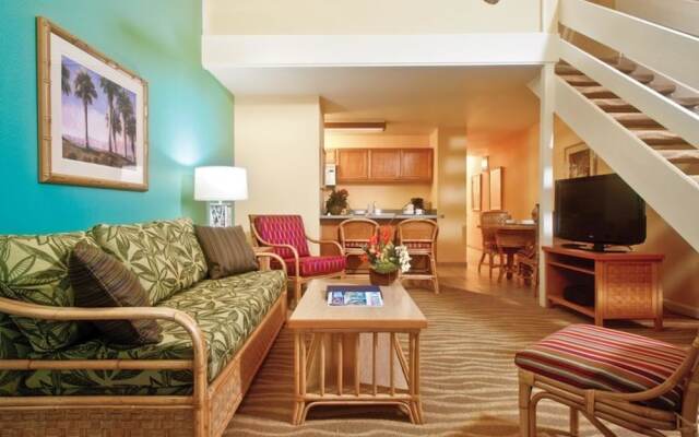 Kapaa Shore 117 by RedAwning