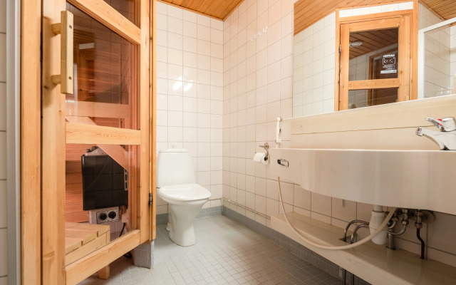 Lapland Hotels Sirkantähti