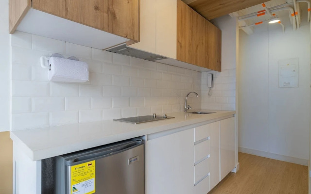 Anima 57(No Front Desk Contact To Property In Advance)