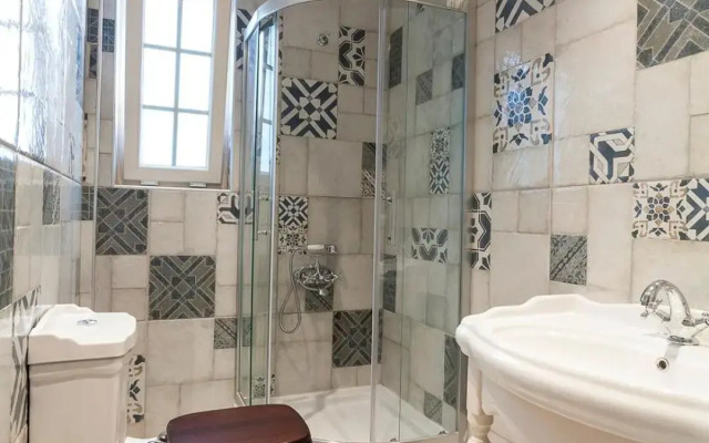 Salbakos Herakleia Boutique Hotel