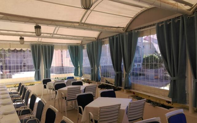 Hotel Barba