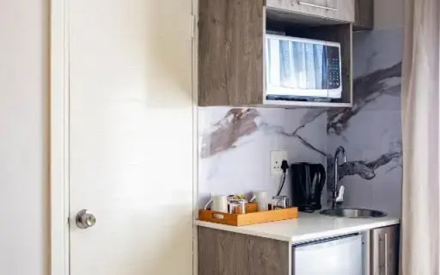 Regal Inn Xpress PMBurg