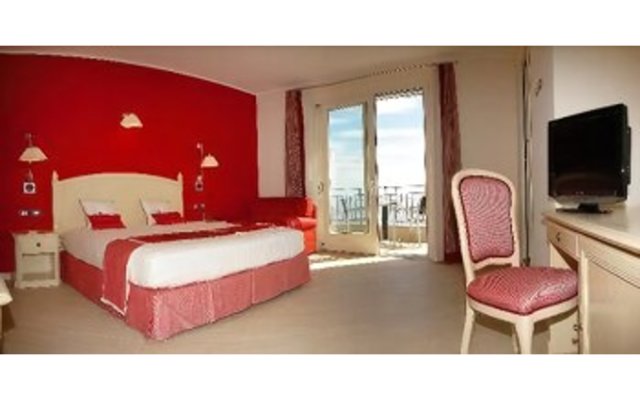 Meridiana Hotel Taormina