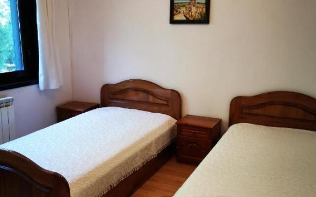 Family Hotel Arbanashka Sreshta