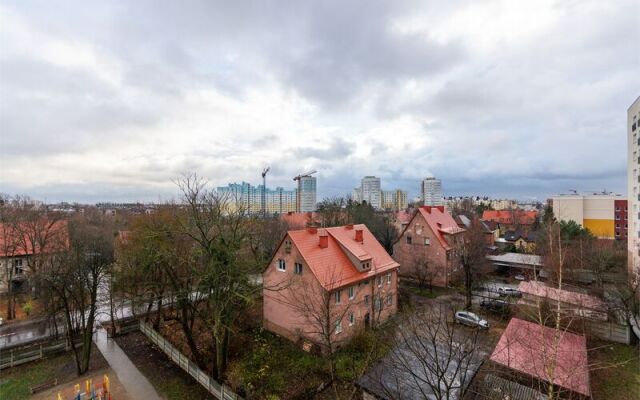 West39 on  Shakhmatnoy 4B