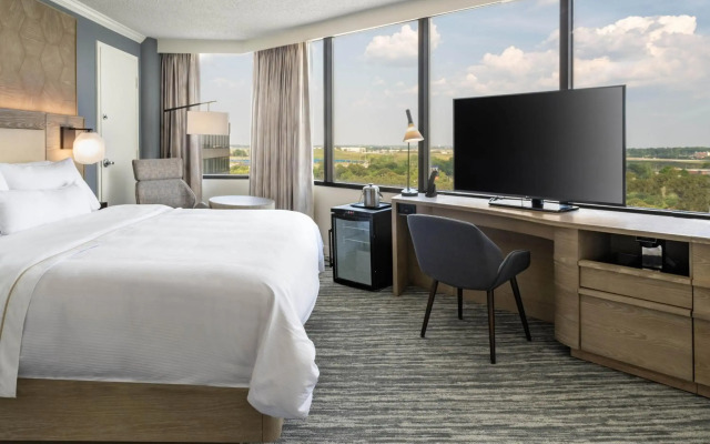The Westin Atlanta Airport