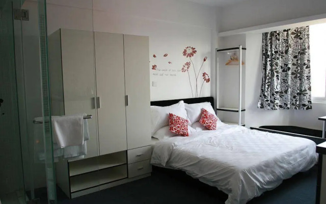 Life Adamo Boutique Hotel