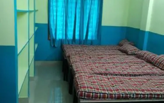 Pranis Hostel For Girl's And Working Women