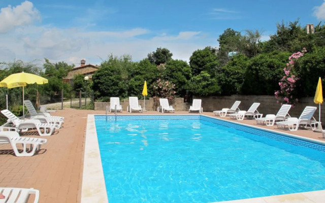 Paradiso Selvaggio 36219