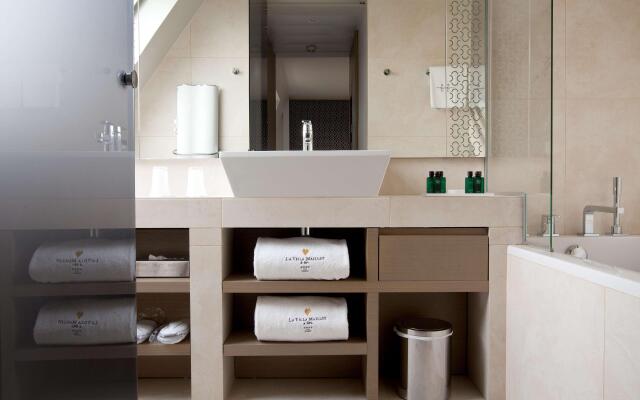 Hotel Etoile Maillot