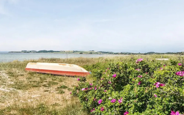 Holiday Home in Knebel
