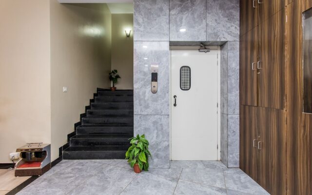 Oyo 2520 Hotel Ashoka Palace