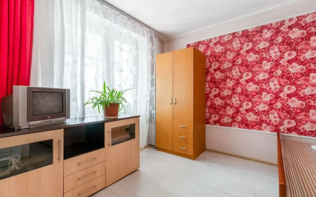 Apartment in Krasnogorsk
