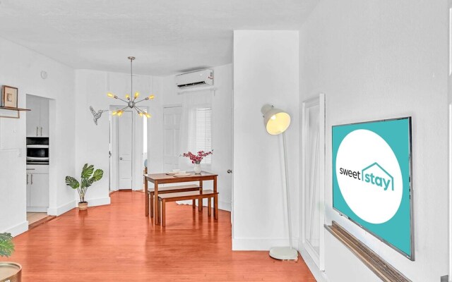 Garden Suite 9-hosted by Sweetstay