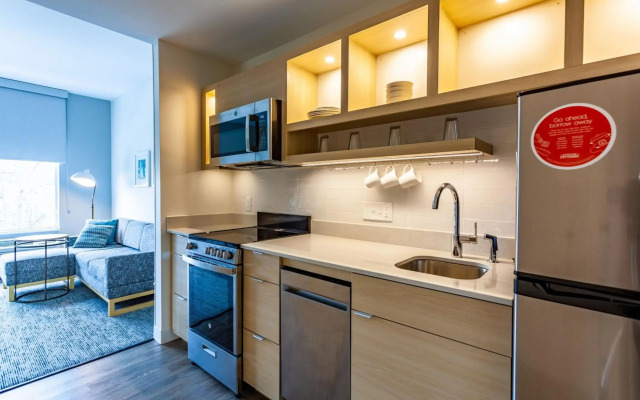 TownePlace Suites by Marriott Raleigh-University Area
