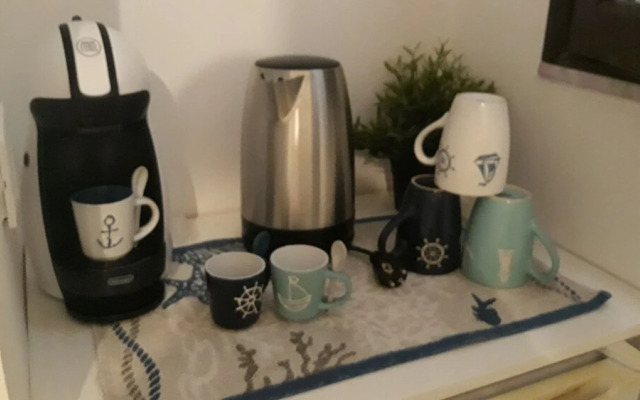 boutique rooms palermo
