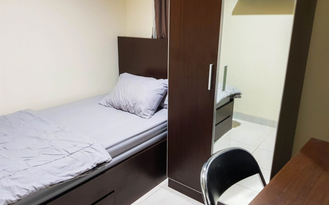 Aloha Guest House 2 by ZUZU