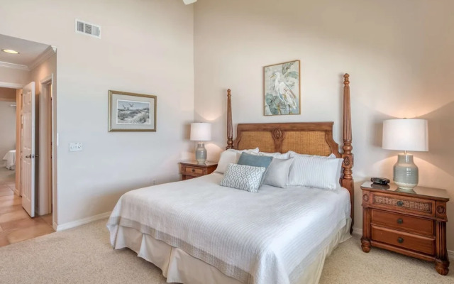 Crescent Beach Condos