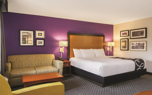 La Quinta Inn & Suites Brunswick