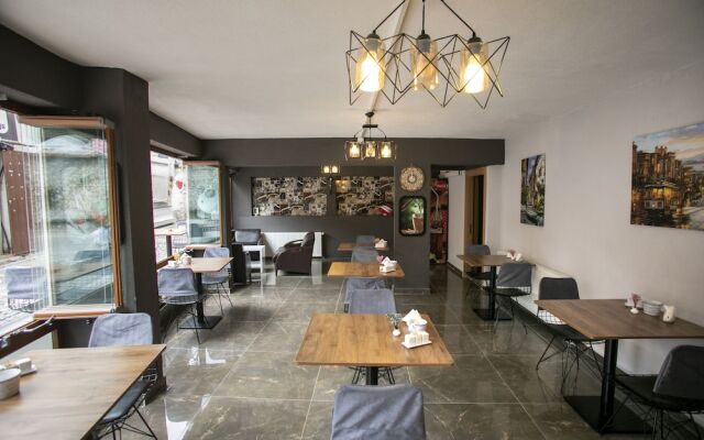 Semay Otel