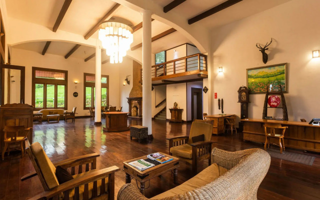 OYO 9426 Oak Field Resorts