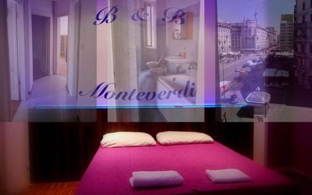 B&B Monteverdi