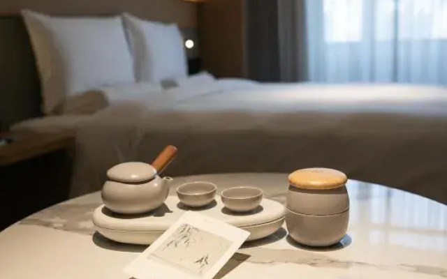 Ji Hotel Beijing Yansha East Sanyuan Bridge