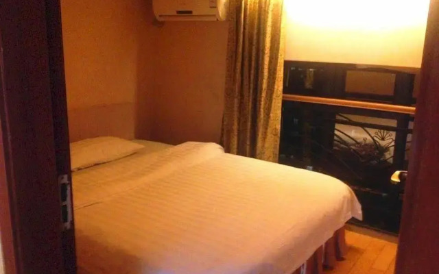 Laiwei Qintian E Apartment Hotel