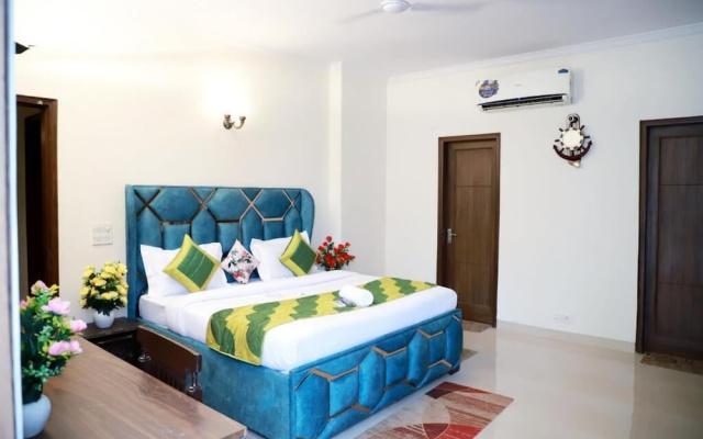 Fortune Home Service Apartment E-28 2B
