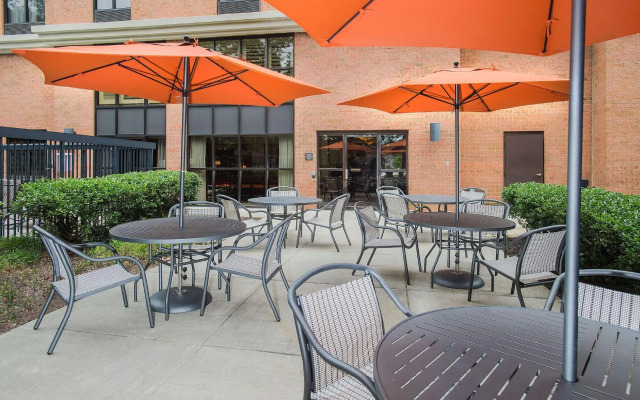 Hampton Inn & Suites Annapolis