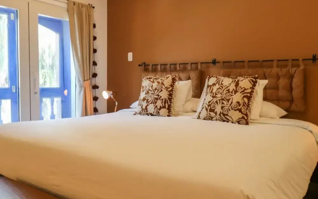 w Fantastic 1BR Near Plaza Mayor de Cusco