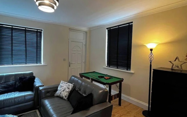 Durham, 3-beds, Sleeps 5 - Close to Uni & Centre