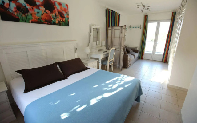 La Villa Maya